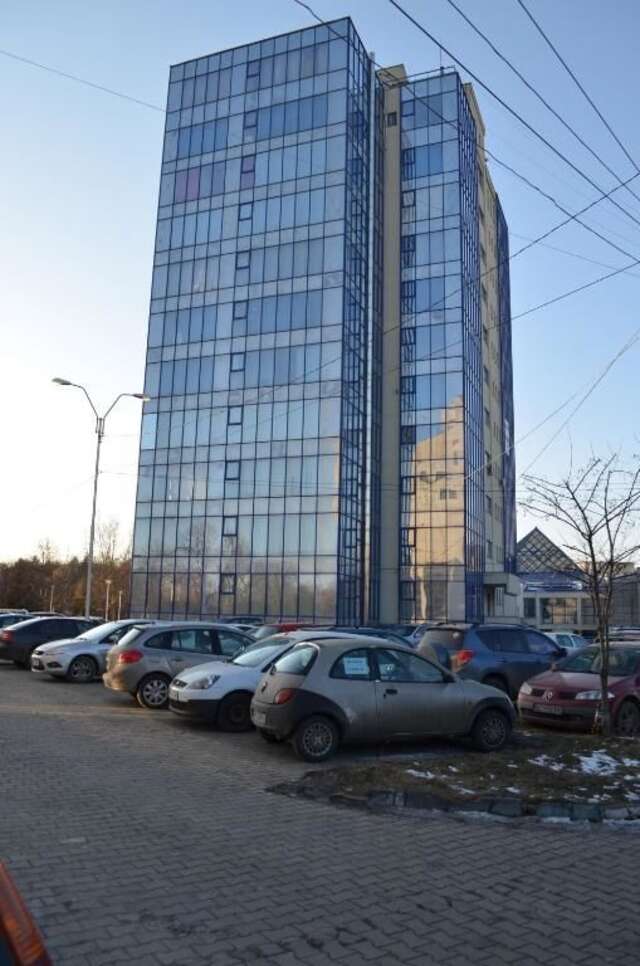 Хостелы Apartament in regim hotelier Бакэу-46